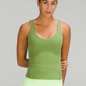 Lululemon Align top